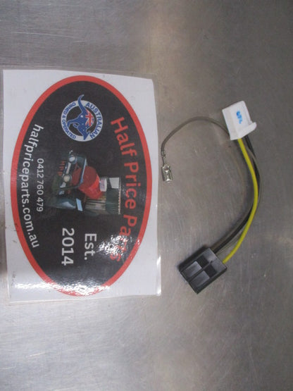 Kia Sorento II/Hyundai Santa Fe Genuine Fuel Pump Cable Wiring Assembly New Part