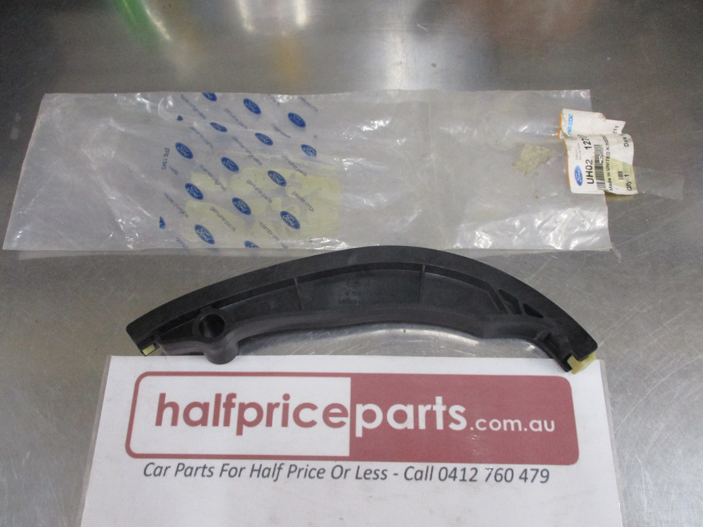 Mazda BT-50 Genuine Timing Belt Tensioner New Part