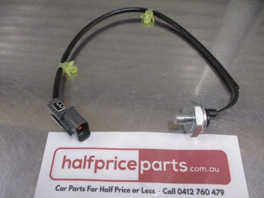Mitsubishi Outlander/Lancer/Galant/Eclipse Genuine Engine Control Knock Sensor New Part