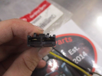 Kia Sorento II/Hyundai Santa Fe Genuine Fuel Pump Cable Wiring Assembly New Part