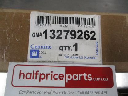 Holden JH Cruze Genuine Rear Shock Absorber New Part