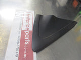 Mazda 2 DE Genuine Right Hand Front Sail Panel Trim New Part