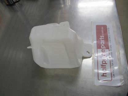 Holden VF Commodore/WN Caprice Genuine Windscreen Washer Bottle New Part