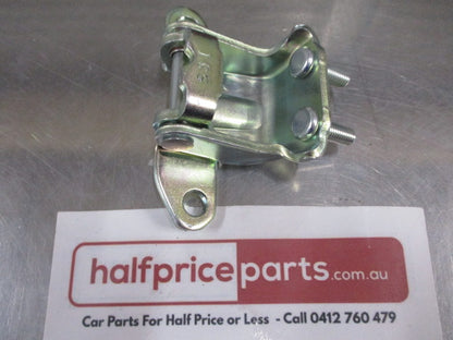 Mitsubishi Eclipse Cross Genuine Left Hand Rear Upper Door Hinge New Part