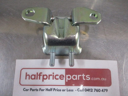 Mitsubishi Eclipse Cross Genuine Left Hand Rear Upper Door Hinge New Part