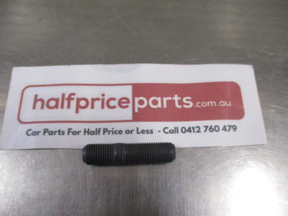 Mitsubishi 3000GT Genuine Exhaust Manifold Outlet Stud New Part