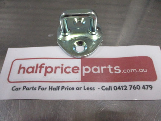 Mitsubishi Mirage Genuine Left Or Right Door Striker New Part