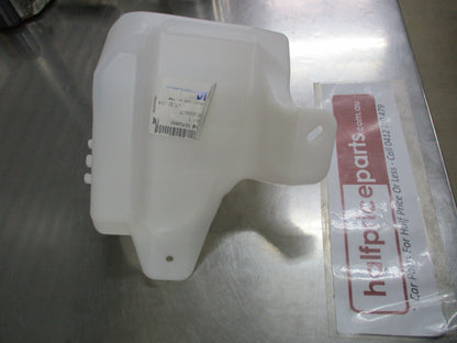 Holden VF Commodore/WN Caprice Genuine Windscreen Washer Bottle New Part