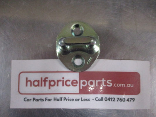 Mitsubishi Mirage Genuine Left Or Right Door Striker New Part