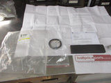 Holden RG Colorado Genuine Bonnet Scoop Molding Fitting Kit (ONLY) New Part