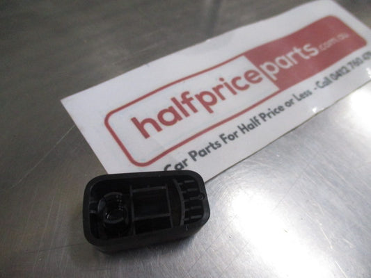 Mitsubishi ZK/ZJ Outlander Genuine Seat Adjusting Knob New Part