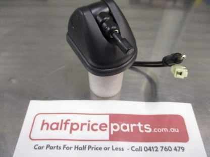 Mitsubishi Outlander/Lancer Evolution Genuine Antenna Base New Part