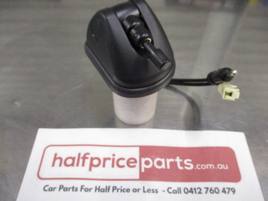 Mitsubishi Outlander/Lancer Evolution Genuine Antenna Base New Part