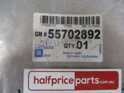 Holden VF Commodore/WN Caprice Genuine Windscreen Washer Bottle New Part