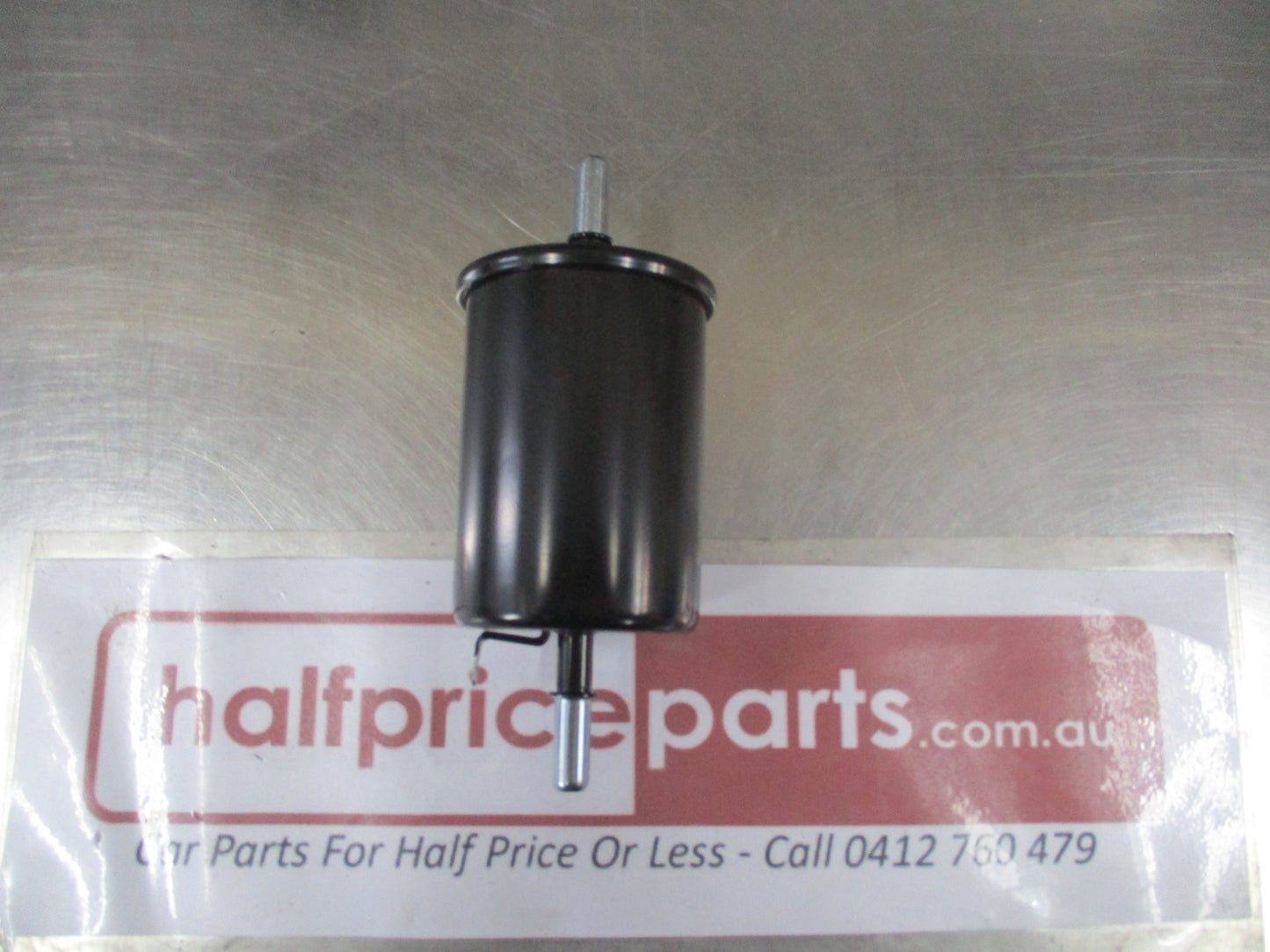 Holden Barina Genuine Fuel Filter New Part