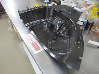 Holden Trax JB-JC Genuine Drivers Side Rear Inner Wheel Panel ASM New Part