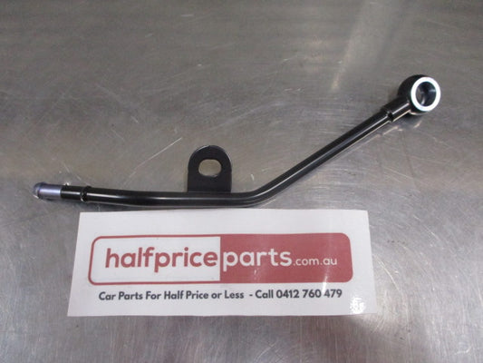 Mitsubishi Outlander Genuine Automatic Transmission Oil Cooler Tube New Part