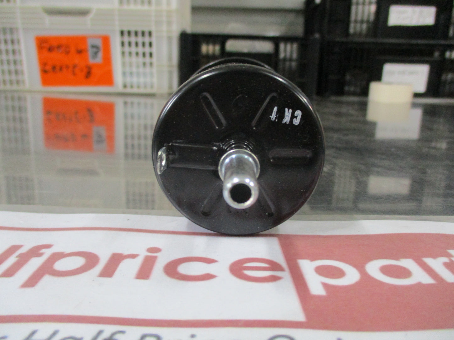 Holden Barina Genuine Fuel Filter New Part