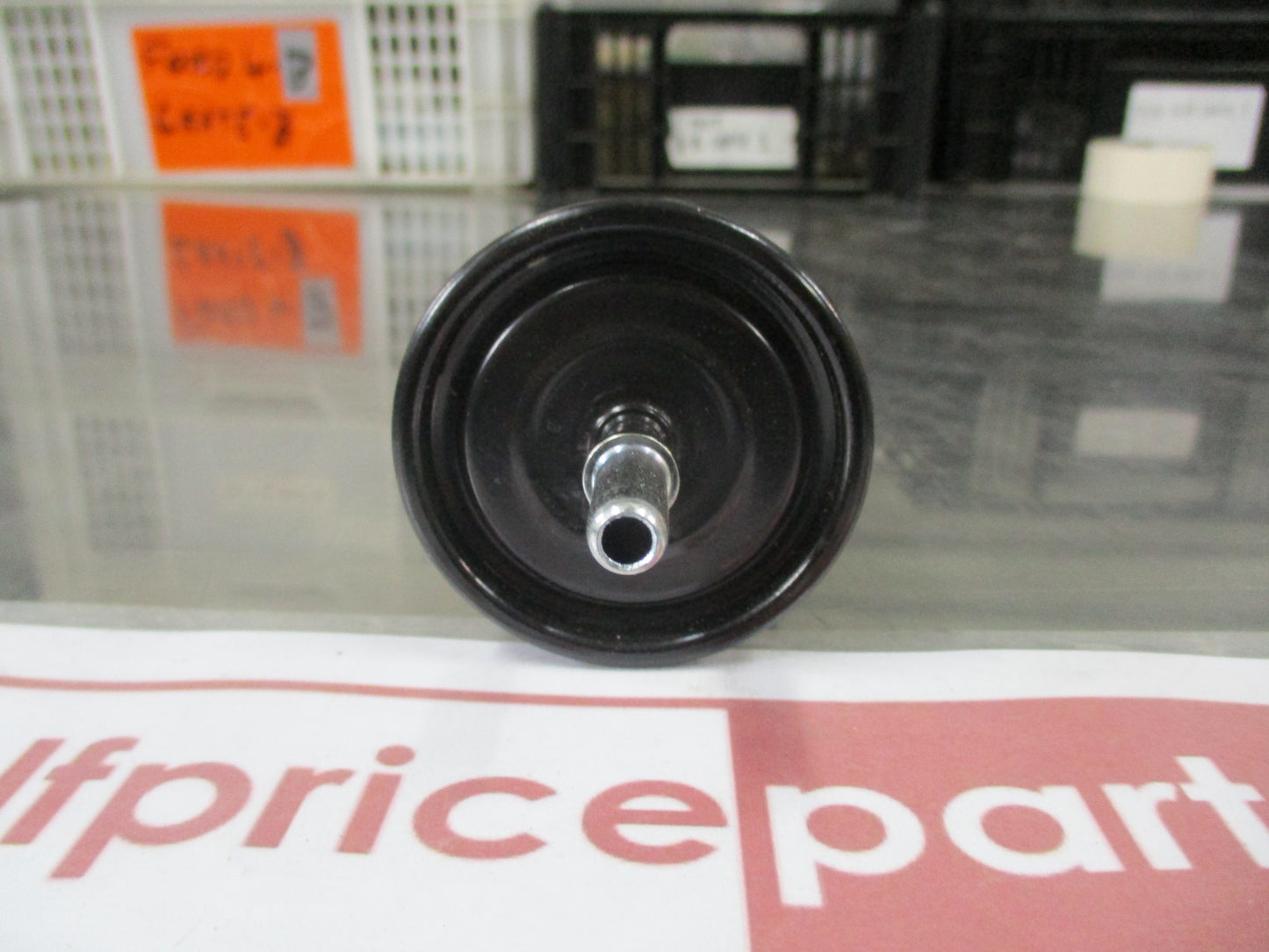 Holden Barina Genuine Fuel Filter New Part