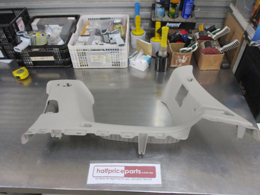 Holden Colorado 7/Trailblazer Genuine Right Hand Rear Inner Upper Trim Panel New Part