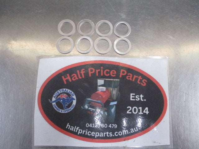 Kia K2700/Mentor/Rio/Sportage Genuine Packing Gaskets (Pack of 8) New Part
