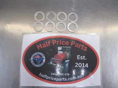 Kia K2700/Mentor/Rio/Sportage Genuine Packing Gaskets (Pack of 8) New Part