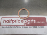 Mazda B2500 Genuine Exhaust Gasket New Part