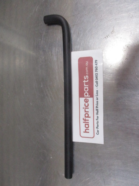 Mitsubishi Pajero Genuine Head Light Washer Hose New Part