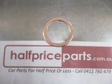 Mazda B2500 Genuine Exhaust Gasket New Part