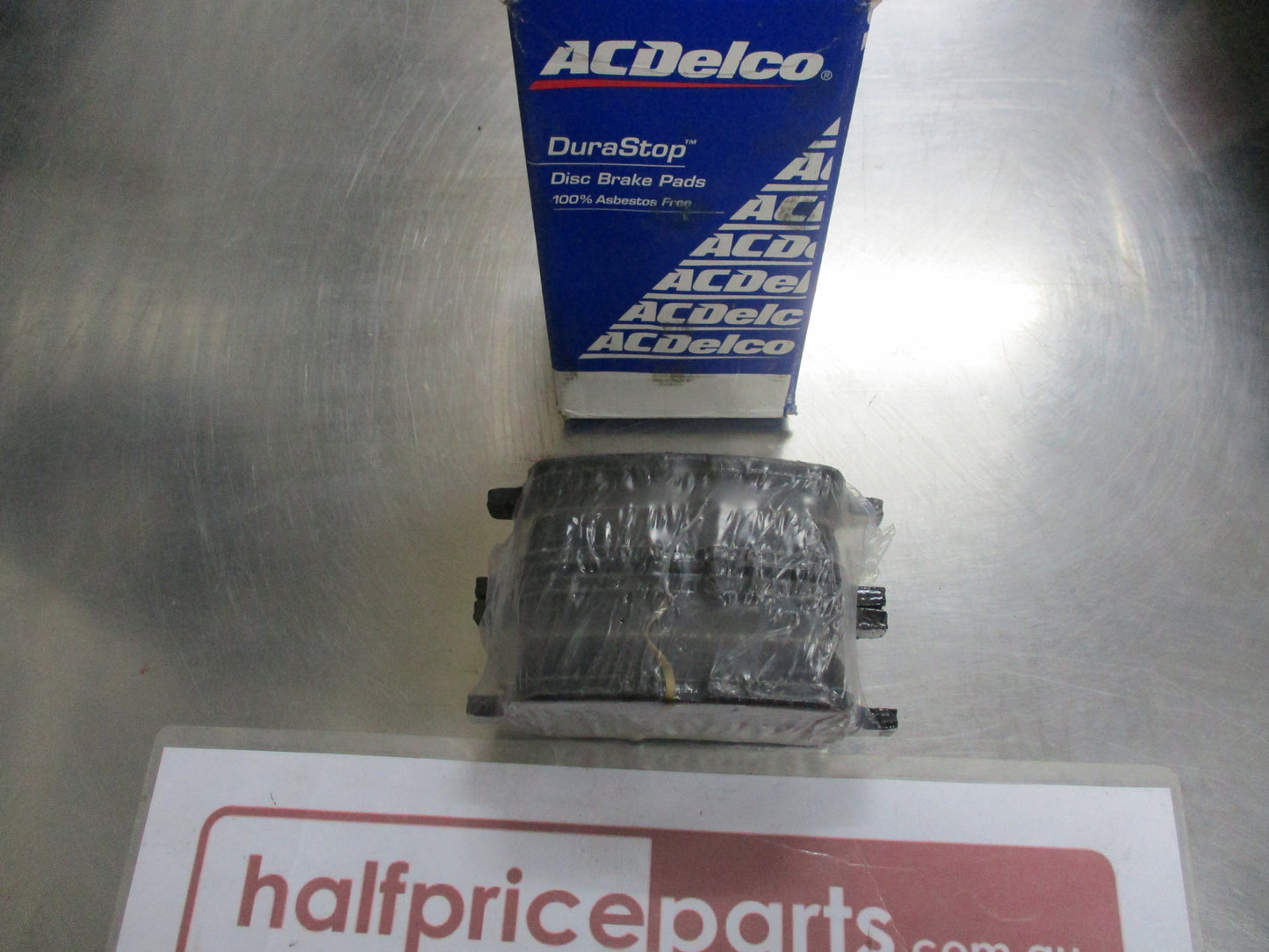 ACDelco Front Brake Pads Suits Various Toyota  Models New Part