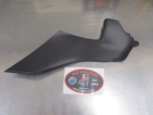 Mazda 6 GJ Genuine Right Hand Centre Console Trim Panel New Part