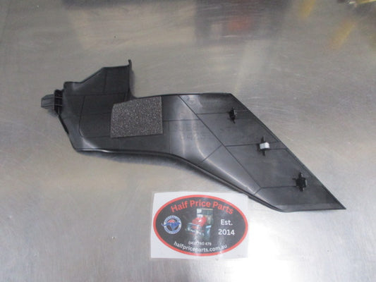 Mazda 6 GJ Genuine Right Hand Centre Console Trim Panel New Part