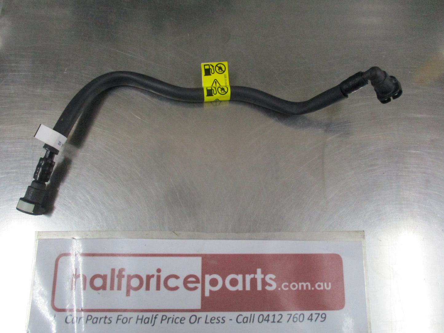 Holden TK Barina Genuine Fuel Filter Front Tube New Part