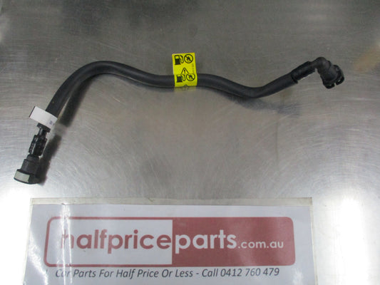 Holden TK Barina Genuine Fuel Filter Front Tube New Part