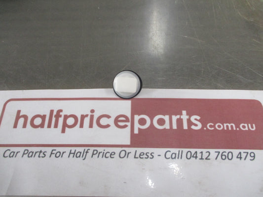 Mazda 6/RX-8 Genuine Rocker Molding Clip New Part