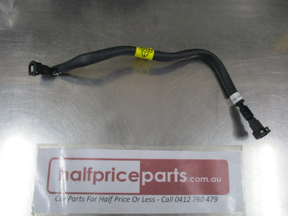 Holden TK Barina Genuine Fuel Filter Front Tube New Part
