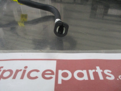 Holden TK Barina Genuine Fuel Filter Front Tube New Part