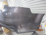 Holden HSV GTS Genuine Rear Bumper Bar Cover With Sensor Holes Used Part VGC