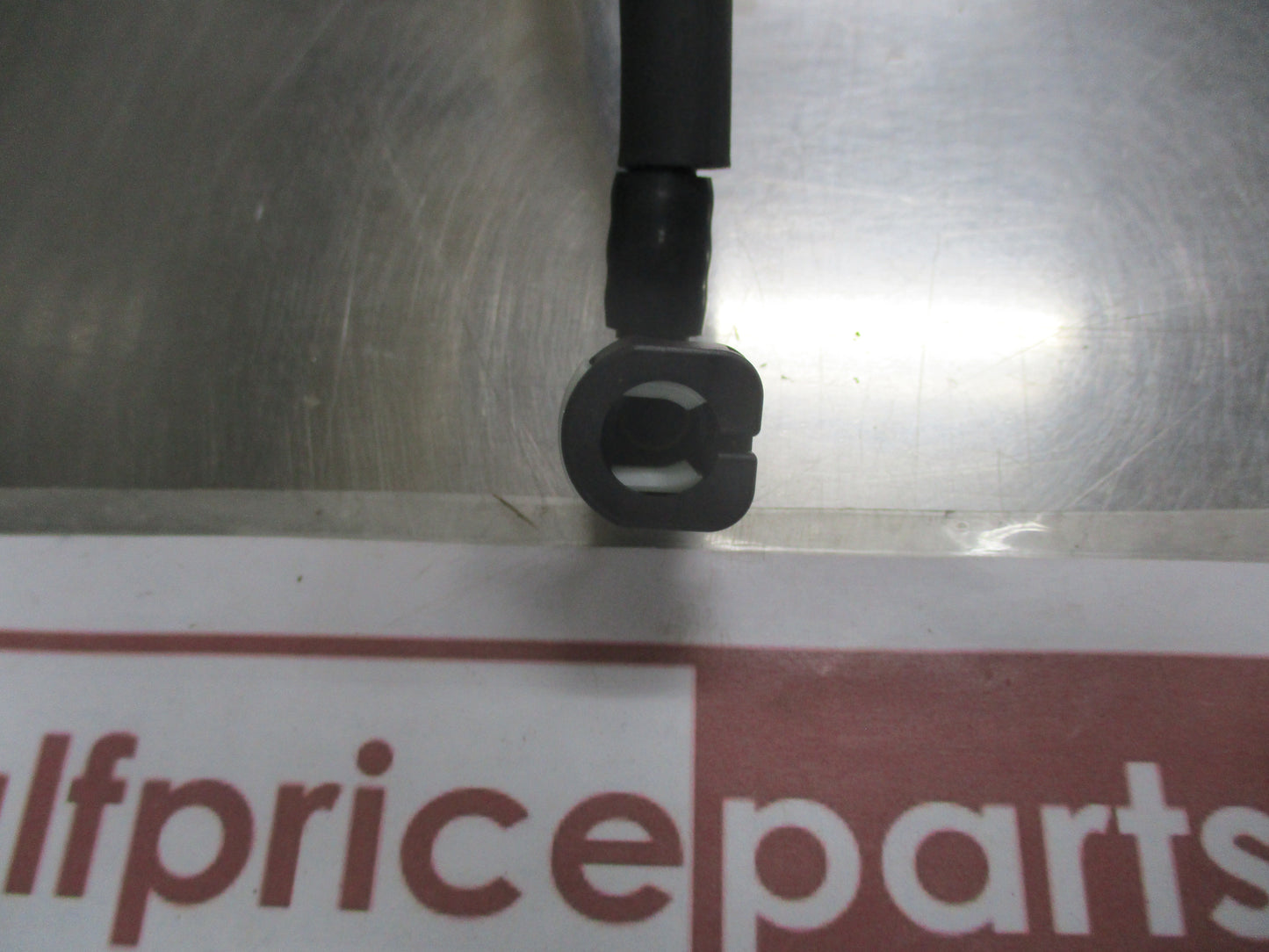 Holden TK Barina Genuine Fuel Filter Front Tube New Part