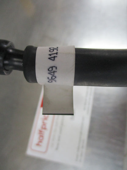 Holden TK Barina Genuine Fuel Filter Front Tube New Part