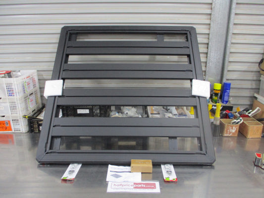 Mitsubishi Triton Genuine Titan Roof Tray (Rola Product) New Part