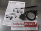 Mitsubishi Triton Genuine 7 Pin Trailer Wiring Kit New Part