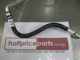 Holden Colorado RG Genuine A/C Compressor & Condenser Hose New Part