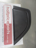 Holden Barina Genuine Right Hand Front Window Trim New Part