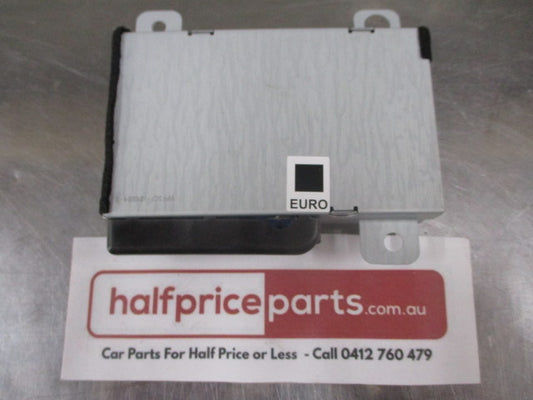 Mitsubishi Outlander Genuine Bluetooth Handsfree Module (Mobile) New Part