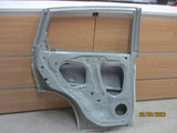 Haval H2 Genuine Rear Passenger Door Assembly New Part