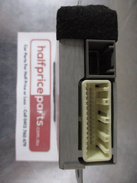Mitsubishi Outlander Genuine Bluetooth Handsfree Module (Mobile) New Part
