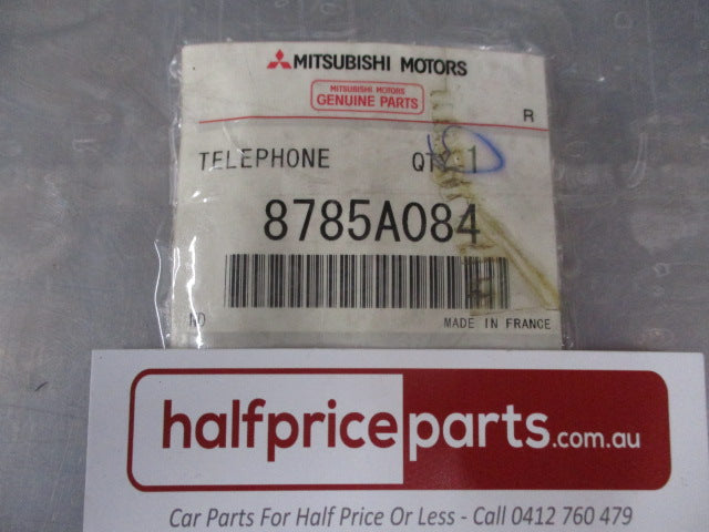 Mitsubishi Outlander Genuine Bluetooth Handsfree Module (Mobile) New Part