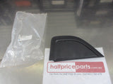 Holden Barina Genuine Right Hand Front Window Trim New Part