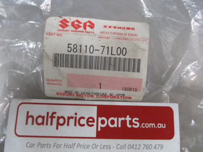 Suzuki Swift Genuine Right Hand Headlight Support Bracket New Part